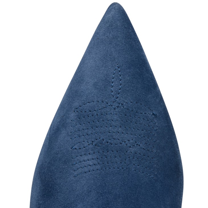 Christian Louboutin Santia Fringe - Image 2